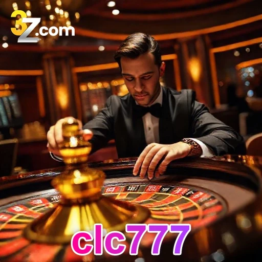 clc777