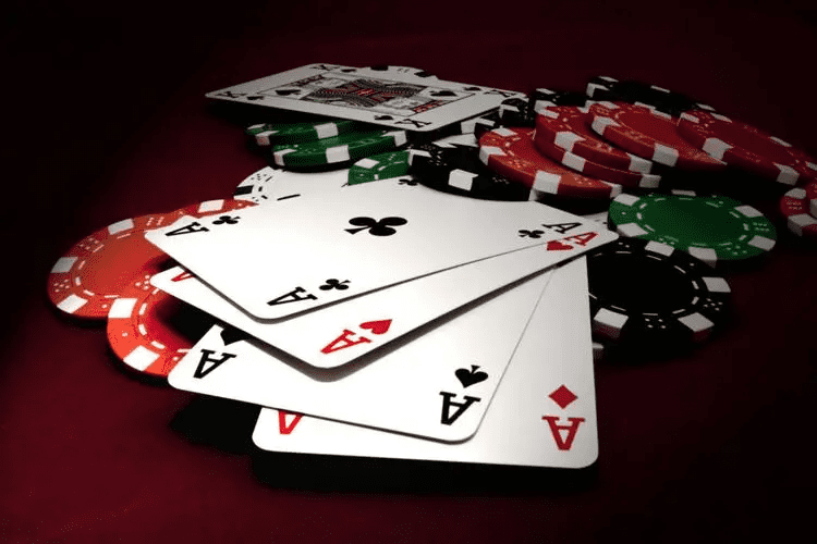 clc777 - App Cassino Login