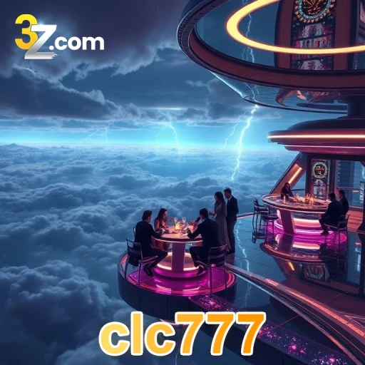 clc777 Plataforma