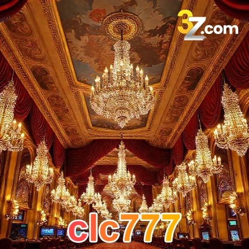 clc777 Jogos de caça-níqueis