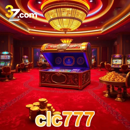 clc777